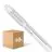 Confezione Multipack 10x Ledvance Tubo LED T5 Performance (Mains AC) High Output 36W 5600lm - 840 Bianco Freddo | 145cm - Sostitutiva 80W