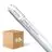 Confezione Multipack 10x Noxion Tubo LED T8 Avant Extreme (EM/Mains) Ultra Output 20.6W 3300lm - 865 Luce Del Giorno | 150cm - Sostitutiva 58W