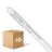Confezione Multipack 10x Ledvance Tubo LED T5 Performance (Mains AC) High Efficiency 7W 1000lm - 840 Bianco Freddo | 55cm - Sostitutiva 14W