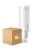 Confezione Multipack 9x Philips CorePro PL-C LED 5.9W 660lm - 840 Bianco Freddo | Sostitutiva 13W