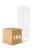 Confezione Multipack 10x Ledvance Dulux F LED 20W - 830 Luce Calda -  | Sostitutiva 36W
