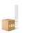 Confezione Multipack 10x Noxion Lucent PL-S LED 4.3W - 827 Bianco Molto Caldo | Sostitutiva 9W