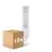 Confezione Multipack 10x Ledvance Dulux-D LED 6W - 840 Bianco Freddo | Sostitutiva 13W