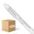 Confezione Multipack 10x Ledvance Tubo LED T5 Performance (Mains AC) High Output 16W 2400lm - 840 Bianco Freddo | 85cm - Sostitutiva 39W