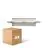Confezione Multipack 4x Philips Corepro LED Lineair R7s 118mm 14W 2000lm - 840 Bianco Freddo | Dimmerabile - Sostitutiva 120W