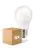 Confezione Multipack 6x Philips Corepro LED Bulbo E27 Pera Ghiaccio 10.5W 1521lm - 840 Bianco Freddo - Sostitutiva 100W