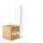 Confezione Multipack 10x Noxion Lucent PL-S LED 6W - 827 Bianco Molto Caldo | Sostitutiva 11W