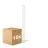 Confezione Multipack 10x Philips Corepro PL-L LED 24W 3200lm - 830 Luce Calda -  | Sostitutiva 55W