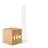 Confezione Multipack 10x Ledvance Dulux-L LED 12W - 840 Bianco Freddo | Sostitutiva 24W