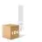 Confezione Multipack 10x Noxion Lucent PL-S LED 2.8W - 830 Luce Calda -  | Sostitutiva 5W