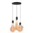 Calex XXL Royal Oro Set completo - Including 3 XXL Bulbos + Cordset Il Giro base