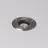 Faretti A Terra Meillion Acciaio Inossidabile Argento 3W 150lm - 830 Luce Calda -  