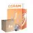 Confezione Multipack 6x Osram Classic LED E27 Candela Filamento Chiara 4.8W 470lm - 827 Bianco Molto Caldo | Dimmerabile - Sostitutiva 40W