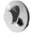 EcoDim.09 Dimmer LED Pavimento 0-50W Nero
