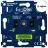 EcoDim.07 Dimmer LED Zigbee Pro Premere/Ruotare 0-250W (RLC)