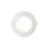 EcoDim Incasso Faretti Bianca 3W 240lm 90D - 827 Bianco Molto Caldo | 62mm - Ritaglio 55mm - IP54 - Dimmerabile 