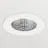 Philips Faretti LED Chiara Accent G2 RS060B 6W 550lm 36D - 840 Bianco Freddo | 75mm - Dimmerabile