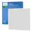 Philips Pannello a LED RC132V CoreLine G5 Acciaio Bianca 28.5W 3600lm - 840 Bianco Freddo | 60x60cm - UGR < 22