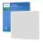 Philips Pannello a LED RC132V CoreLine G5 Acciaio Bianca 34W 3600lm - 840 Bianco Freddo | 60x60cm - UGR < 22 - Emergenza 3H