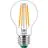 Philips MASTER LED Bulbo Ultra Efficient E27 Pera Chiara 4W 840lm - 830 Luce Calda | Sostitutiva 60W