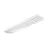 Philips LED Fila Continua BCS375 Sportcontrol Acciaio Bianca 93W 16500lm 35D - 840 Bianco Freddo | Dali Dimmerabile