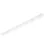 Philips Reglette LED CoreLine Bianca 71W 10000lm - 865 Luce Del Giorno | 180cm - - Sostitutiva 2x70W