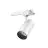 Interlight Illuminazione a binario LED Sense Bianca 30W 2300lm 36D - 922-965 Regolabile Bianca | incl. AI Sensor