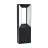 Eglo Lampada a piedistallo Riforano Aluminium Nero 5W 550lm - 830 Luce Calda -  | IP44