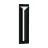 Eglo Lampada a piedistallo Nembro Aluminium Nero 10W 1000lm - 830 Luce Calda -  | IP44 