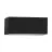 Eglo Luce Da Parete Spongano Aluminium Nero Up & Down 5W 600lm - 830-840-850-865 CCT | IP65