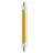 Eglo LED R7s 118mm Chiara 9W 1055lm - 827 Bianco Molto Caldo | Sostitutiva 75W