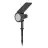 Eglo In-Ground Sambuco Esterni Plastica Nero 3W 230lm - 830 Luce Calda -  + RGB | Dimmerabile