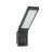 Steinel Proiettore LED XLED Home Antracite 10.5W 550lm - 830 Luce Calda -  | IP44 - Sensore Di Movimento - Simmetrico