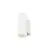 SLV Helia Pro S Up/Down Luce Da Parete Aluminium Bianca 12W 1400lm - 827 Bianco Molto Caldo | Esterni - IP65