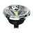 Noxion Lucent Faretti LED GU10 AR111 15W 850lm 40D - 930 Luce Calda | Miglior resa cromatica - Dimmerabile - Sostitutiva 100W