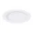 Noxion Downlight LED Slim V2.0 24W 2400lm 120D - 840 Bianco Freddo | 225mm - Ritaglio 200mm - IP44 