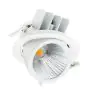 Philips Faretti LED LuxSpace Accent Performance RS782B 28W 4000lm 36D - 840 Bianco Freddo | 167mm
