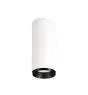 SLV Numinos Phase S Faretti Aluminium Bianca 10.42W 1020lm 36D - 930 Luce Calda -  | Miglior Resa Cromatica - Dimmerabile 