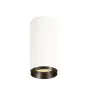 SLV Numinos Phase M Faretti Aluminium Bianca 20.1W 1925lm 24D - 927 Bianco Molto Caldo | Miglior Resa Cromatica - Dimmerabile 