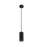 SLV Numinos Phase M Luce Pendente Aluminium Nero 20.1W 1935lm 36D - 927 Bianco Molto Caldo | Miglior Resa Cromatica - Dimmerabile 