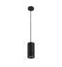 SLV Numinos Phase L Luce Pendente Aluminium Nero 28W 2340lm 36D - 930 Luce Calda -  | Miglior Resa Cromatica - Dimmerabile 