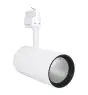 Ledvance Luce a Binario LED D95 Bianca 55W 4000lm 24D - 940 Bianco Freddo | Miglior resa cromatica