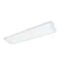 Ledvance Pannello a LED Diretto/Indiretto 36W 3850lm - 830 Luce Calda | 120x30cm - UGR <19