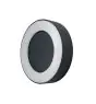 Ledvance LED Parete light Endura Stile Il Anello Scuro Grigio 13.5W - 830