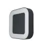 Ledvance LED Luce da parete Endura Stile Piazza Scuro Grigio 13.5W - 830