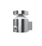 Ledvance LED Luce da parete Endura Stile Cilindro Acciaio inossidabile 6W - 830 |Sensor