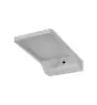 Ledvance LED Luce da parete Argento 3W - 840