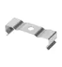 Ledvance Strisce LED Mounting Supporto per per Profilo PW03 | Metallo