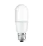 Osram Parathom Retrofit Classic LED E27 Stick Ghiaccio 9W 1050lm - 840 Bianco Freddo | Sostitutiva 75W
