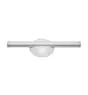 Ledvance LEDstixx Argento 2W - 940 Bianco Freddo | Batteria Powered - Miglior Resa Cromatica